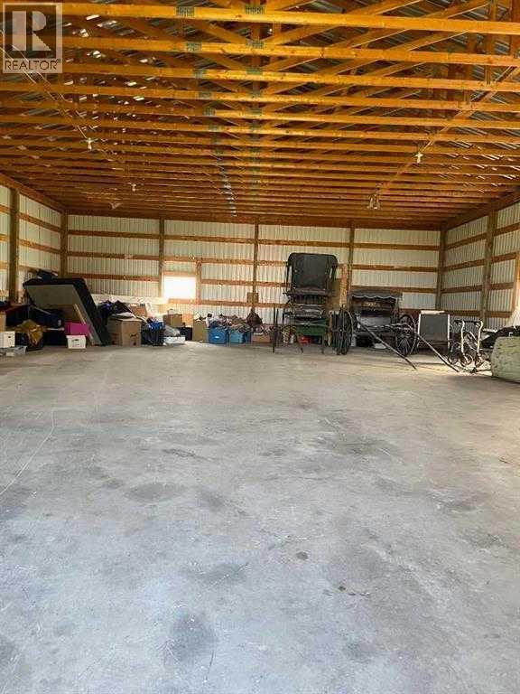 34066 Range Road 45, Rural Mountain View County, Alberta  T0M 1X0 - Photo 38 - A2309523