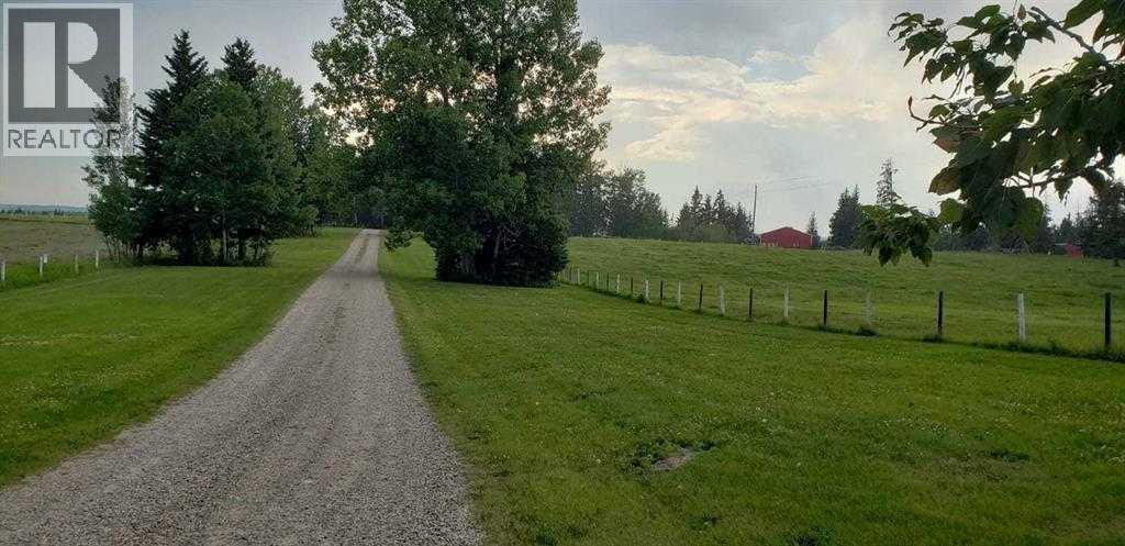 34066 Range Road 45, Rural Mountain View County, Alberta  T0M 1X0 - Photo 2 - A2309523