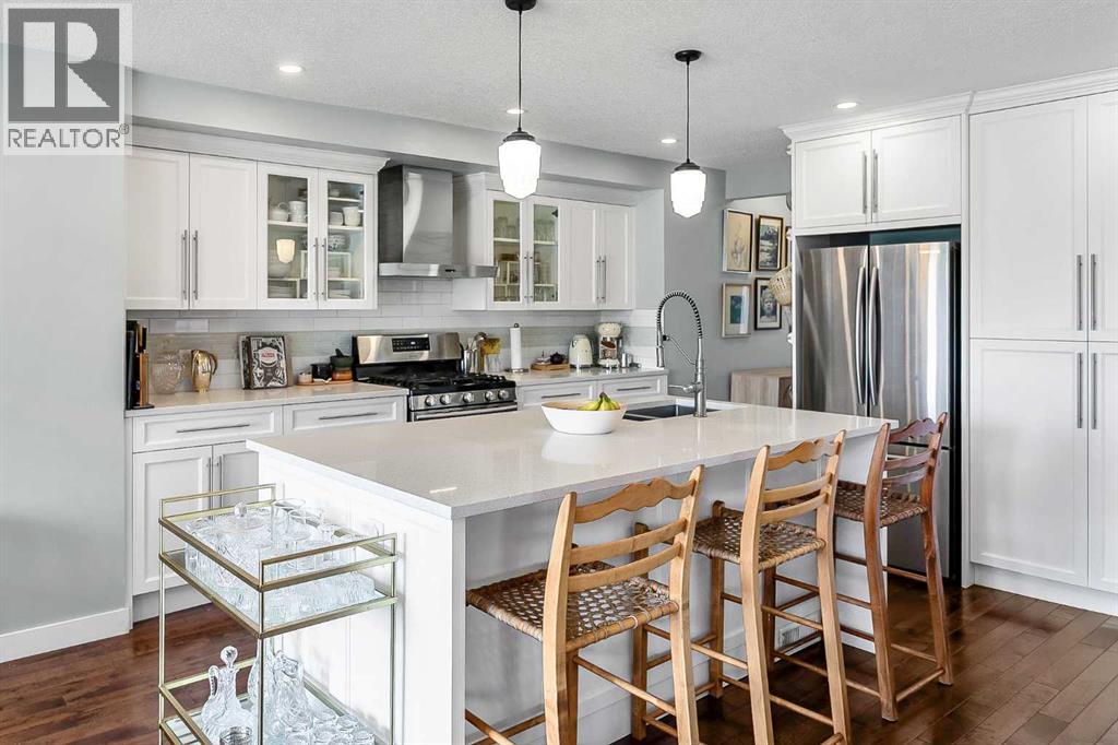 95 Hillgrove Crescent Sw, Calgary, Alberta  T2V 3K9 - Photo 8 - A2309620