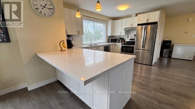 556 County 28 Road, Cavan Monaghan, Ontario  K0L 1B0 - Photo 7 - X13105654