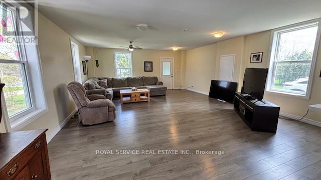 556 County 28 Road, Cavan Monaghan, Ontario  K0L 1B0 - Photo 4 - X13105654