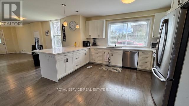 556 County 28 Road, Cavan Monaghan, Ontario  K0L 1B0 - Photo 6 - X13105654