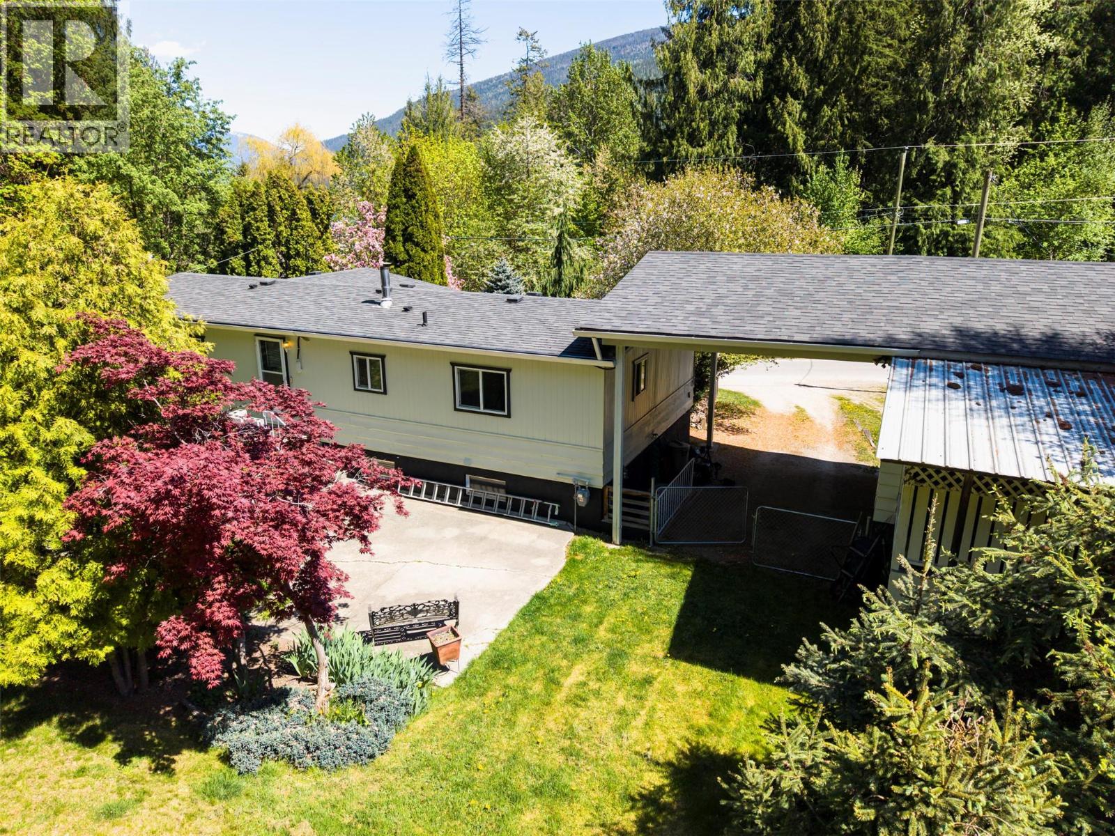1845 Ridgewood Road, Nelson, British Columbia  V1L 6J9 - Photo 32 - 10386828
