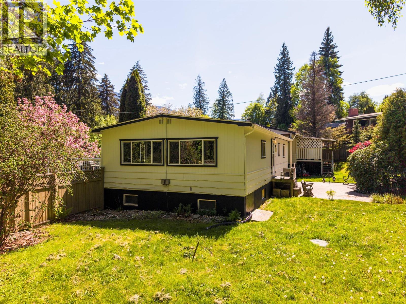1845 Ridgewood Road, Nelson, British Columbia  V1L 6J9 - Photo 33 - 10386828