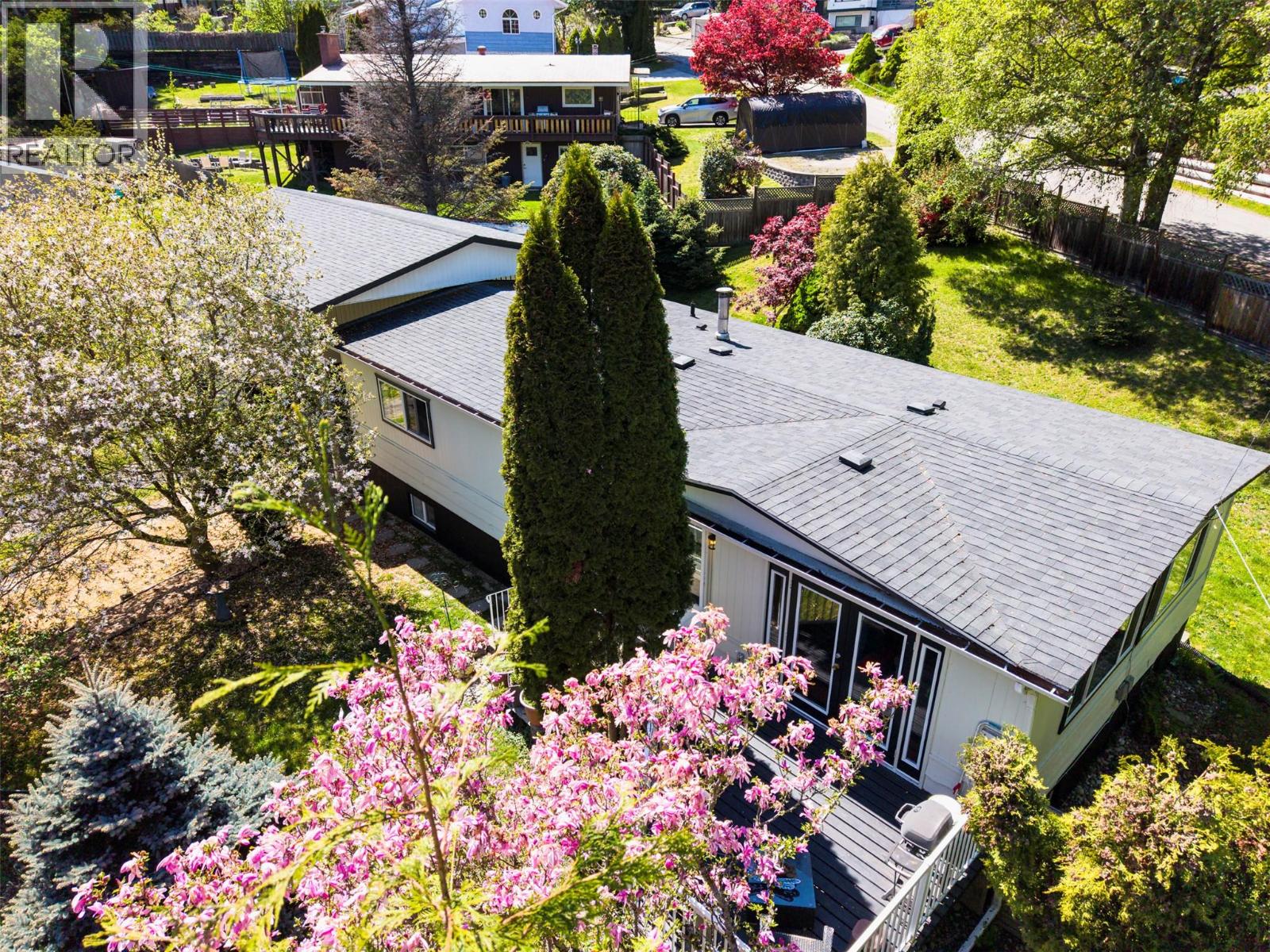 1845 Ridgewood Road, Nelson, British Columbia  V1L 6J9 - Photo 36 - 10386828