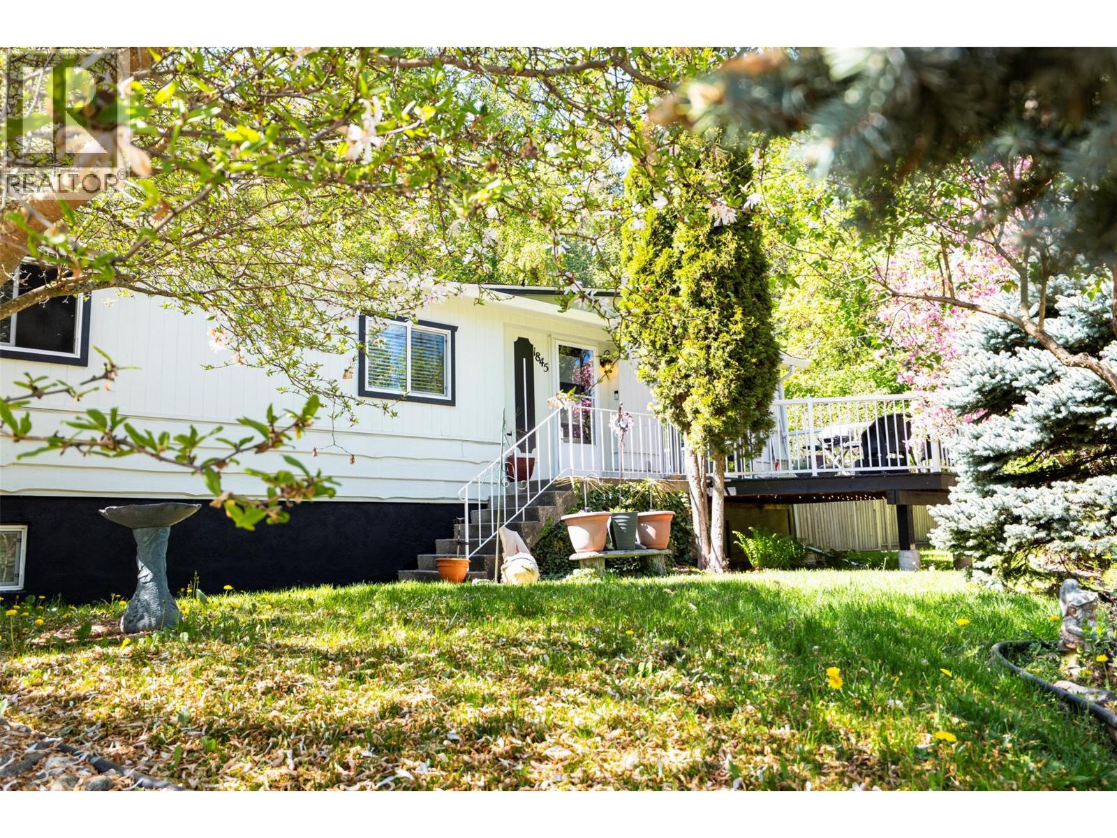 1845 Ridgewood Road, Nelson, British Columbia  V1L 6J9 - Photo 42 - 10386828
