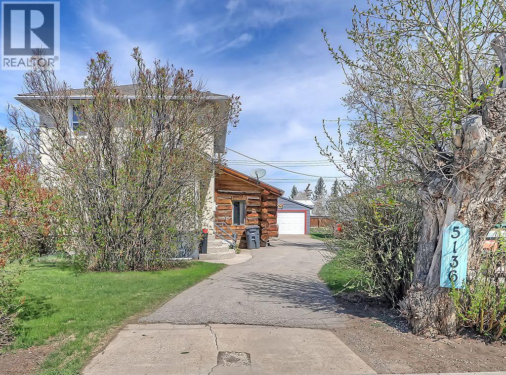 5136 54 Avenue, Stavely, Alberta