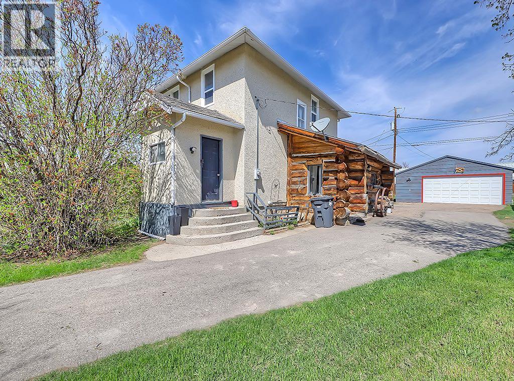 5136 54 Avenue, Stavely, Alberta  T0L 1Z0 - Photo 2 - A2309393