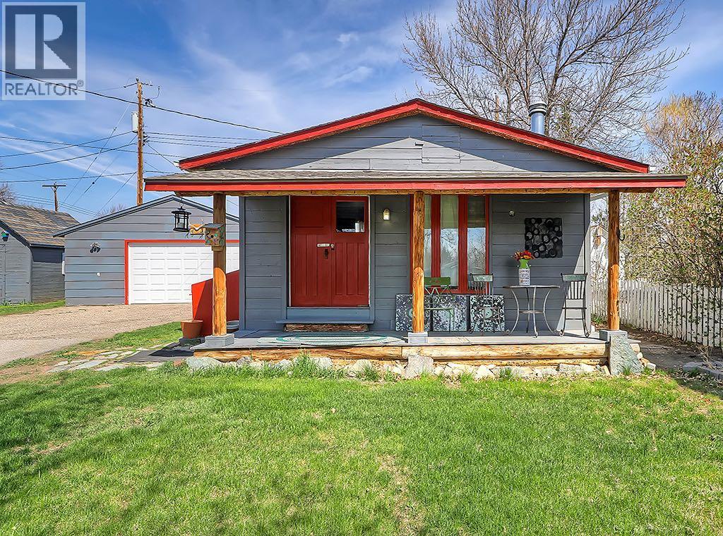 5136 54 Avenue, Stavely, Alberta  T0L 1Z0 - Photo 36 - A2309393