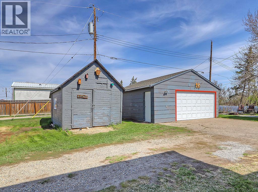 5136 54 Avenue, Stavely, Alberta  T0L 1Z0 - Photo 41 - A2309393