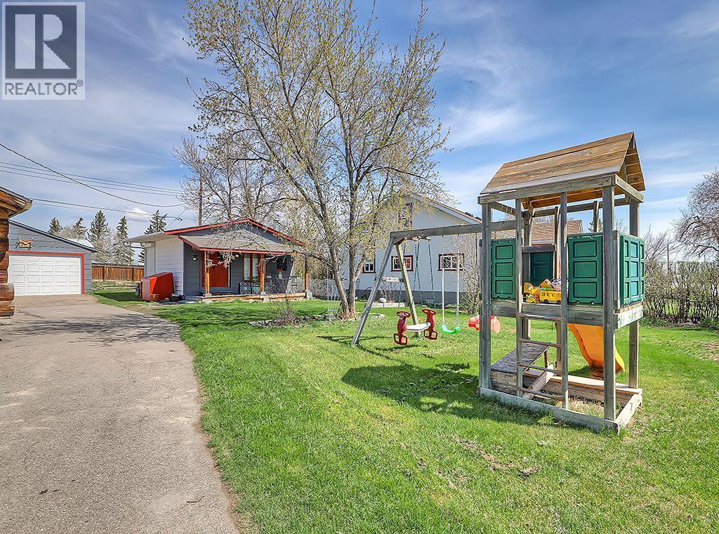 5136 54 Avenue, Stavely, Alberta  T0L 1Z0 - Photo 44 - A2309393