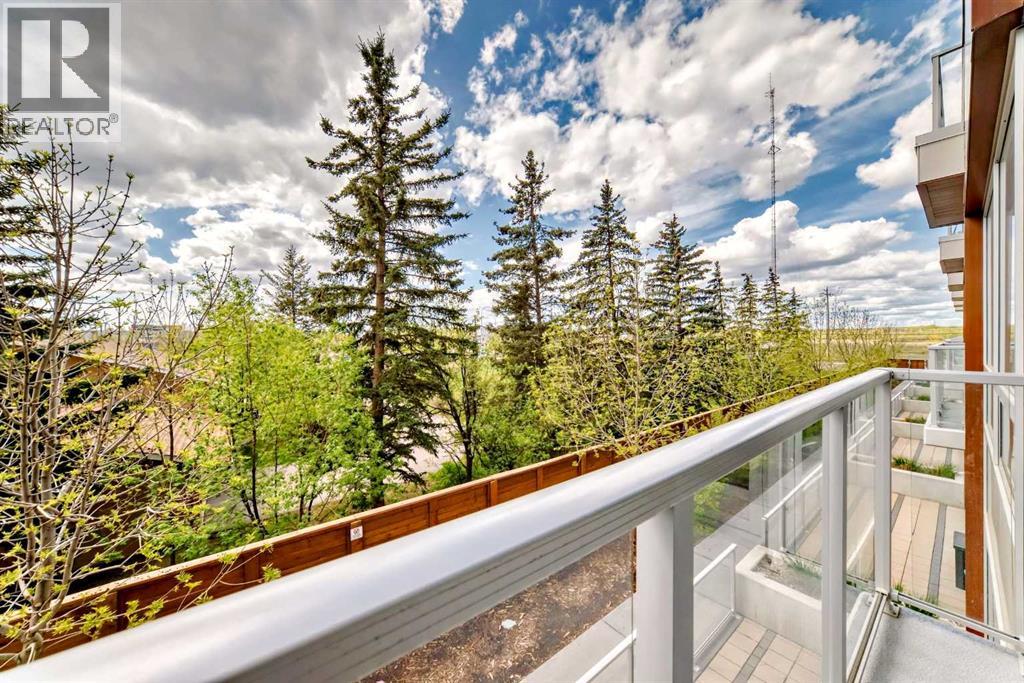 106, 8505 Broadcast Avenue SW, Calgary, Alberta  T3H 6B5 - Photo 35 - A2283512