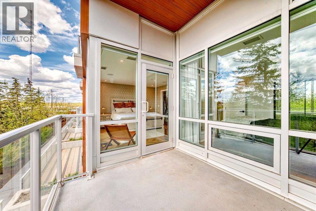 106, 8505 Broadcast Avenue SW, Calgary, Alberta  T3H 6B5 - Photo 32 - A2283512