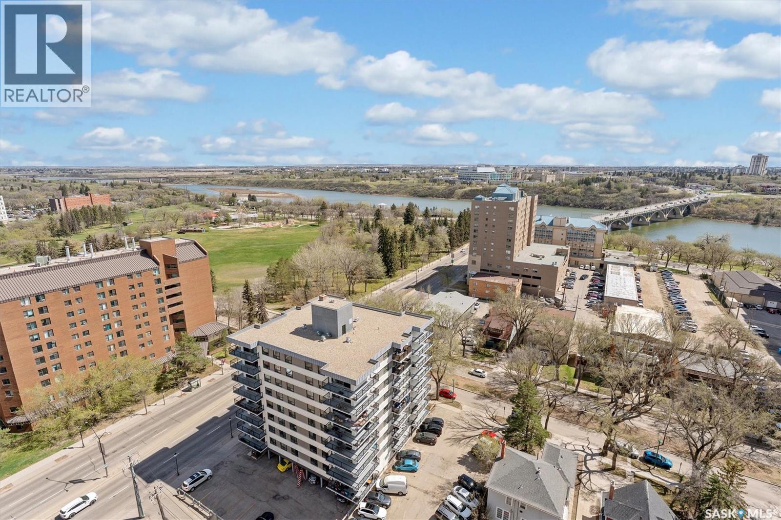 1005 320 5th Avenue N, Saskatoon, Saskatchewan  S7K 2P5 - Photo 32 - SK035118
