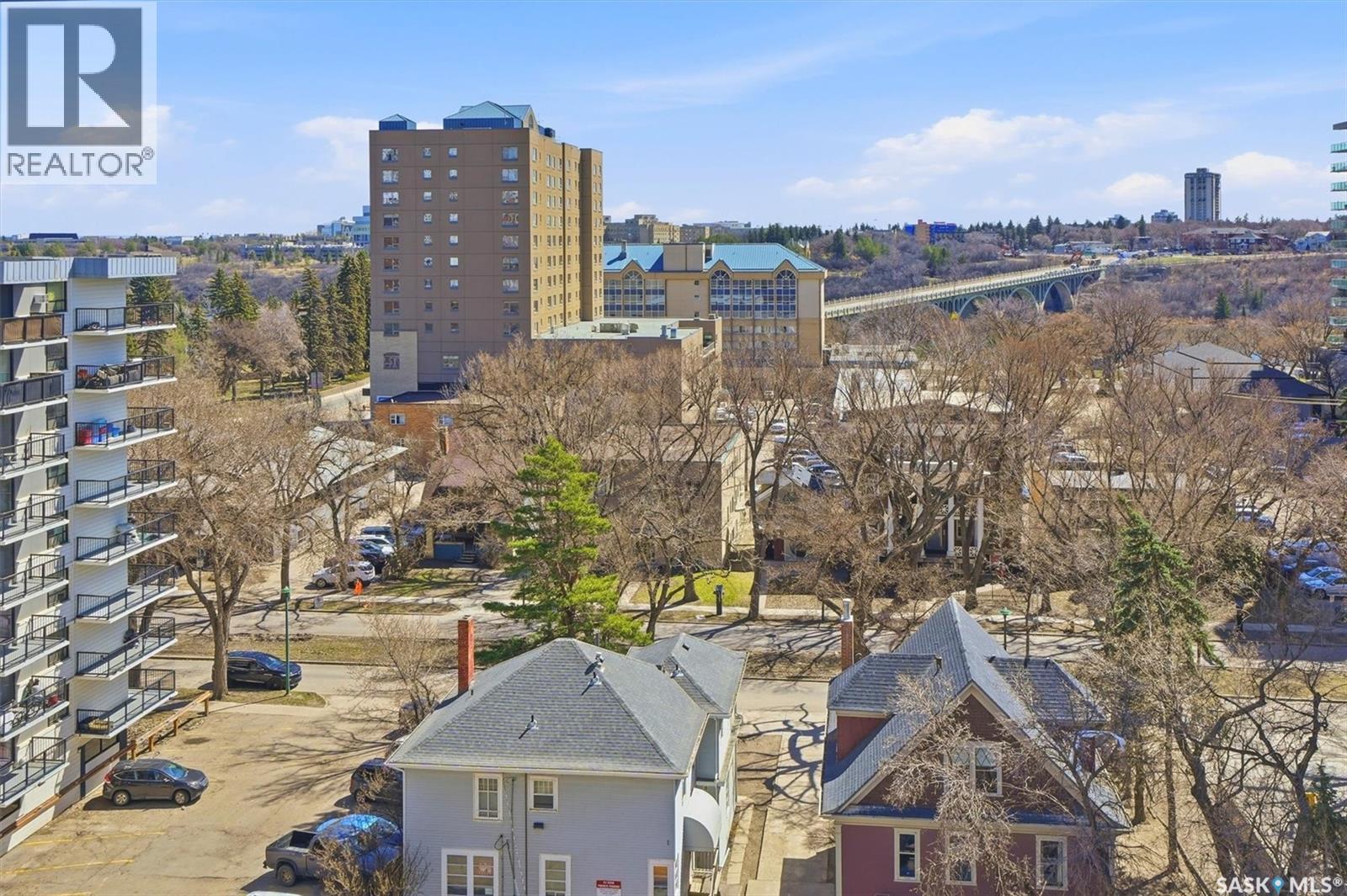 1005 320 5th Avenue N, Saskatoon, Saskatchewan  S7K 2P5 - Photo 14 - SK035118
