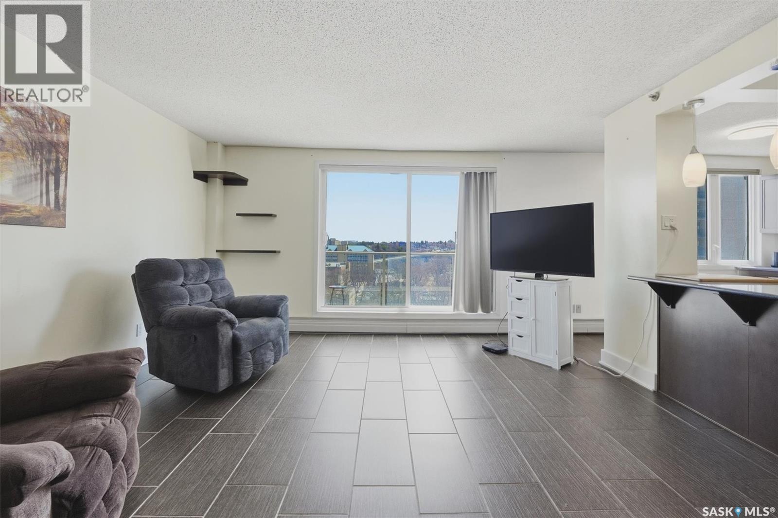 1005 320 5th Avenue N, Saskatoon, Saskatchewan  S7K 2P5 - Photo 4 - SK035118