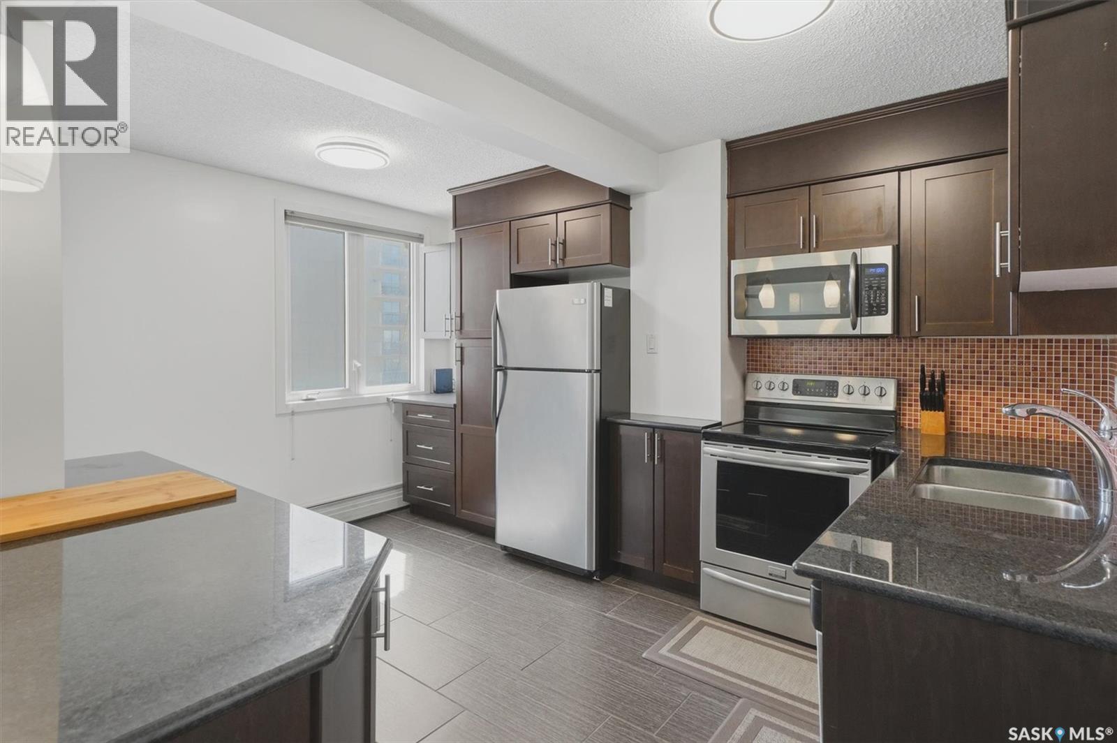 1005 320 5th Avenue N, Saskatoon, Saskatchewan  S7K 2P5 - Photo 5 - SK035118