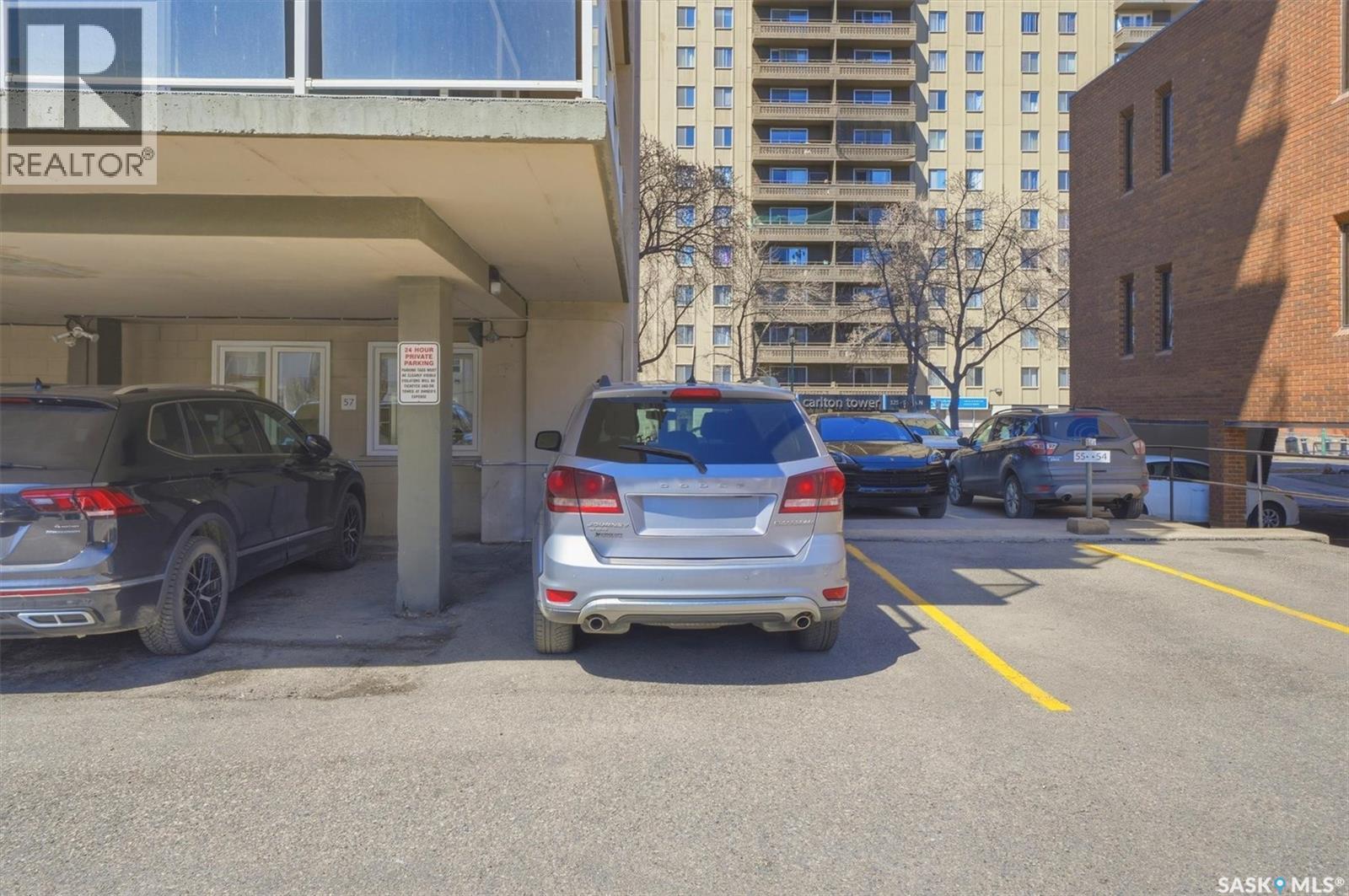 1005 320 5th Avenue N, Saskatoon, Saskatchewan  S7K 2P5 - Photo 23 - SK035118