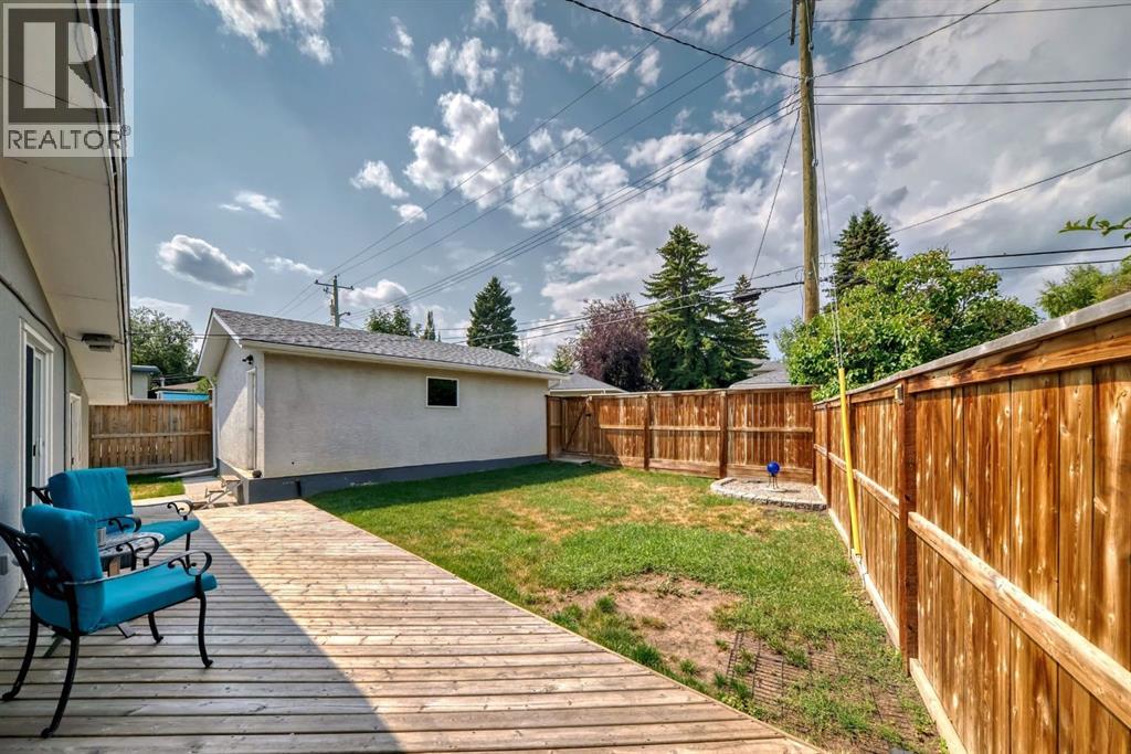 5519 Buckthorn Road NW, Calgary, Alberta  T2K 2Y6 - Photo 32 - A2300683