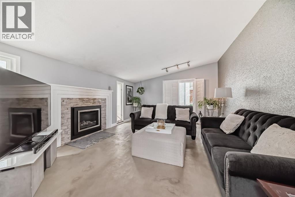 5519 Buckthorn Road NW, Calgary, Alberta  T2K 2Y6 - Photo 14 - A2300683