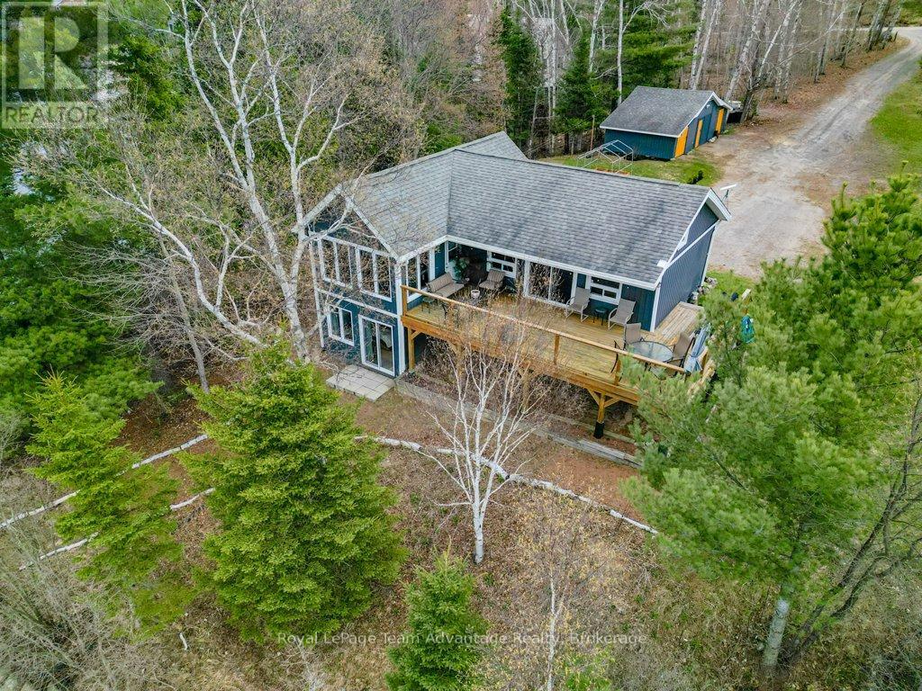 134 Johnston Road, Magnetawan, Ontario  P0A 1P0 - Photo 43 - X13107102