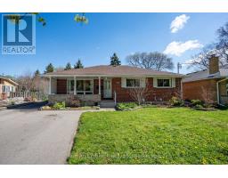 104 BONIFACE AVENUE, kitchener, Ontario