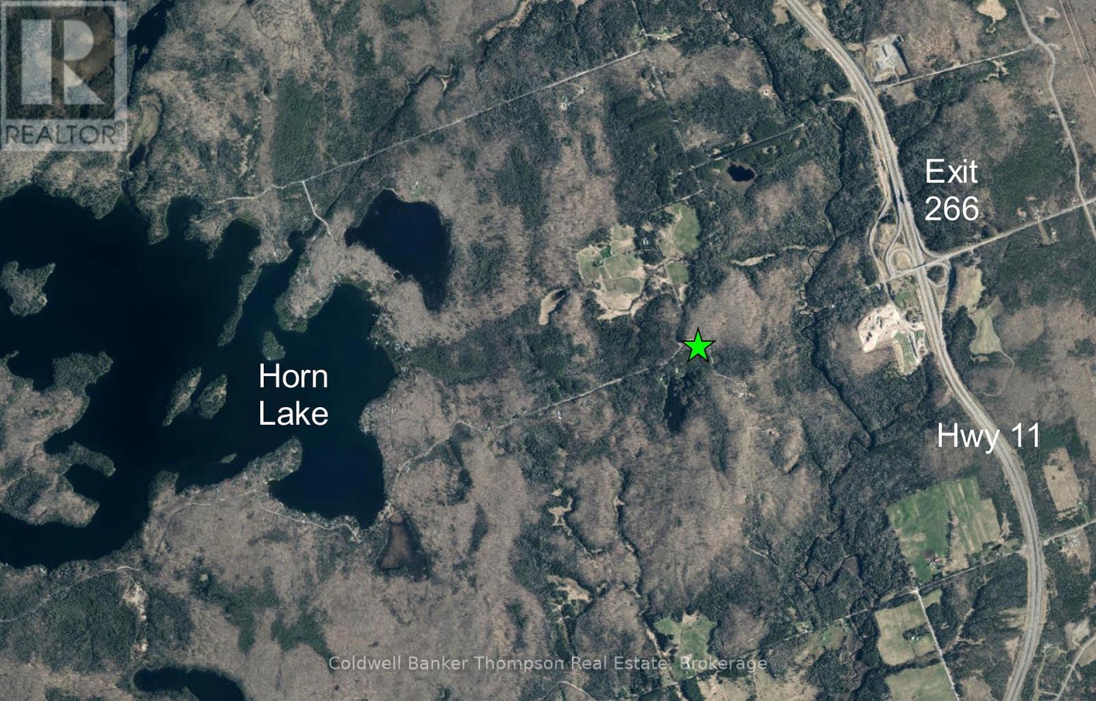 0 South Horn Lake Road, Strong, Ontario P0A 1Z0 - Photo 4 - X13107170
