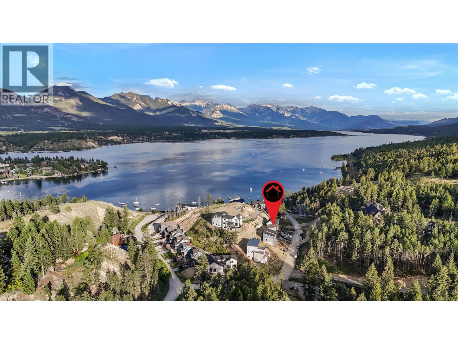 726 Taynton Drive, Invermere, British Columbia  V0A 1K6 - Photo 1 - 10386326
