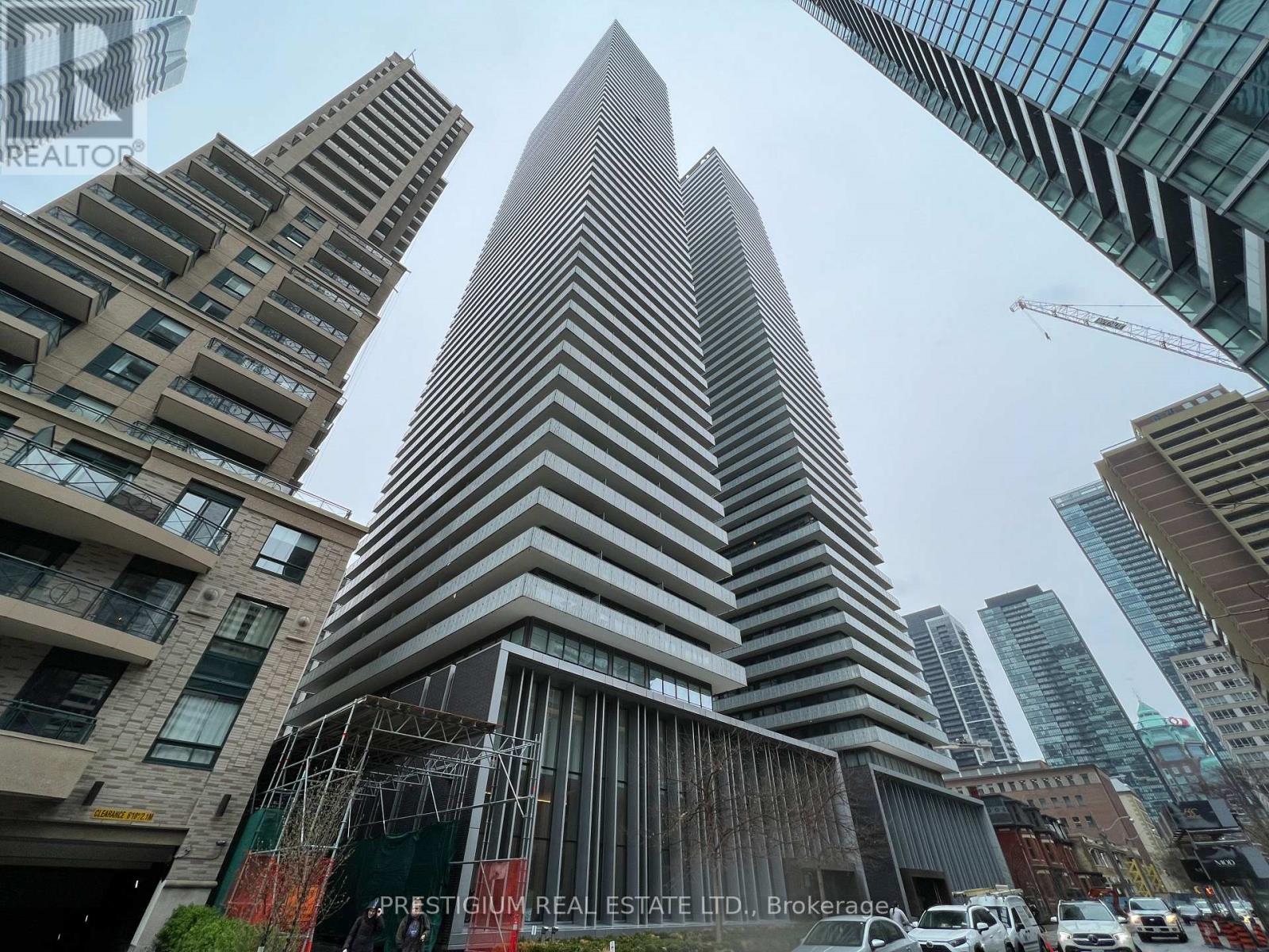 1804 - 42 Charles Street E, Toronto, Ontario  M4Y 0B7 - Photo 18 - C13107126