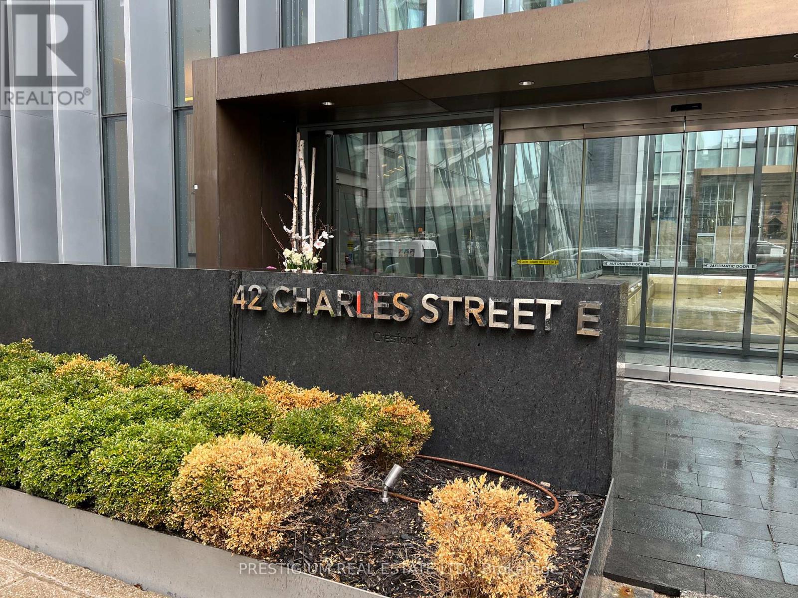 1804 - 42 Charles Street E, Toronto, Ontario  M4Y 0B7 - Photo 19 - C13107126