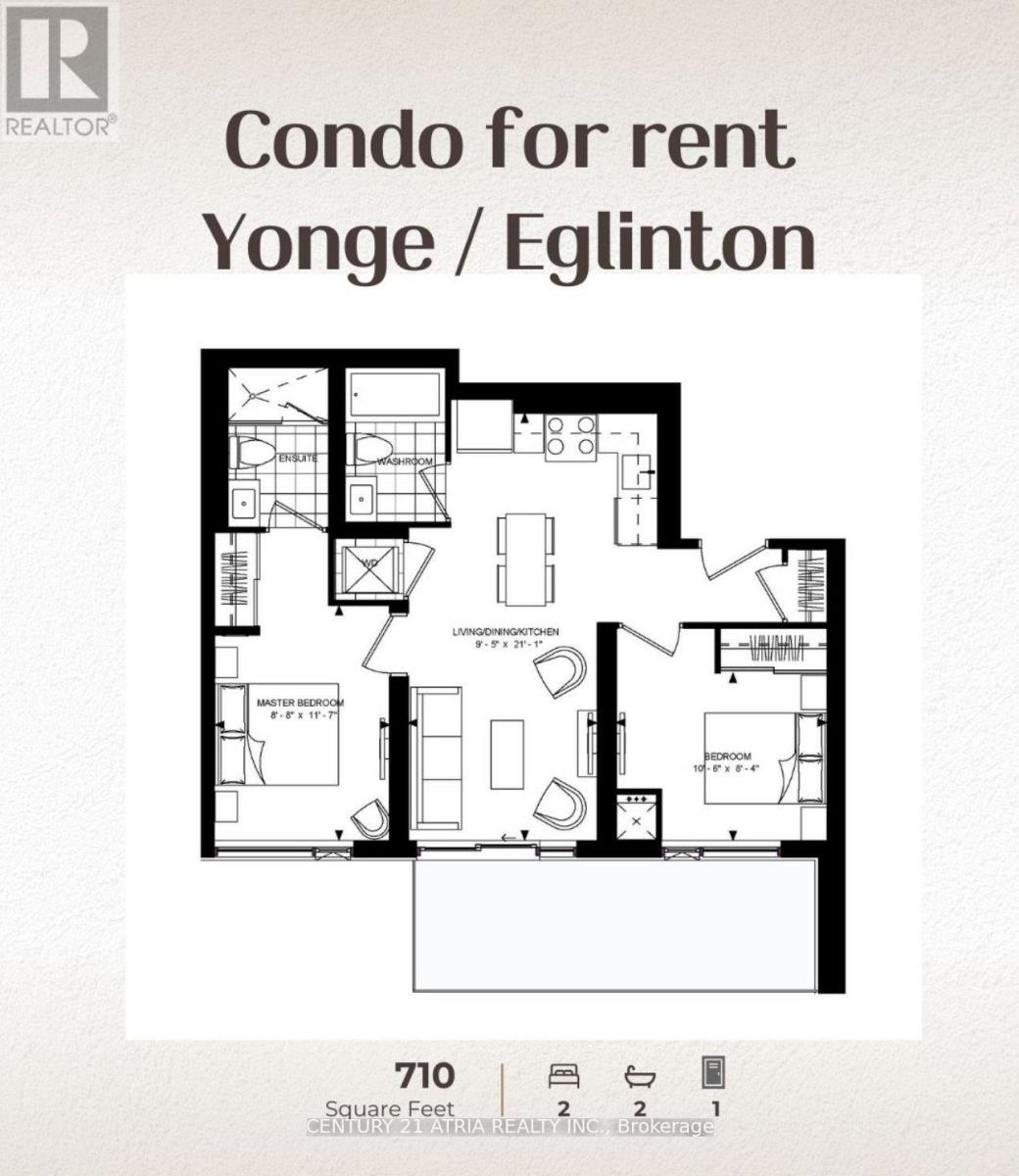 2020 - 50 Dunfield Avenue, Toronto, Ontario  M4S 0E4 - Photo 17 - C13107164