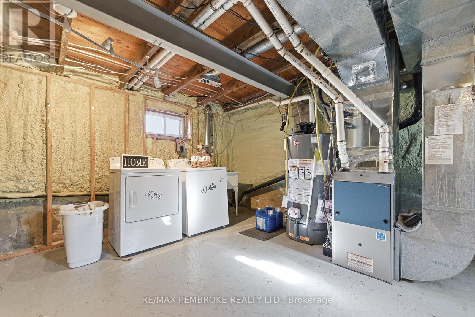 566 Perth Street, Pembroke, Ontario  K8A 6B6 - Photo 32 - X13107086