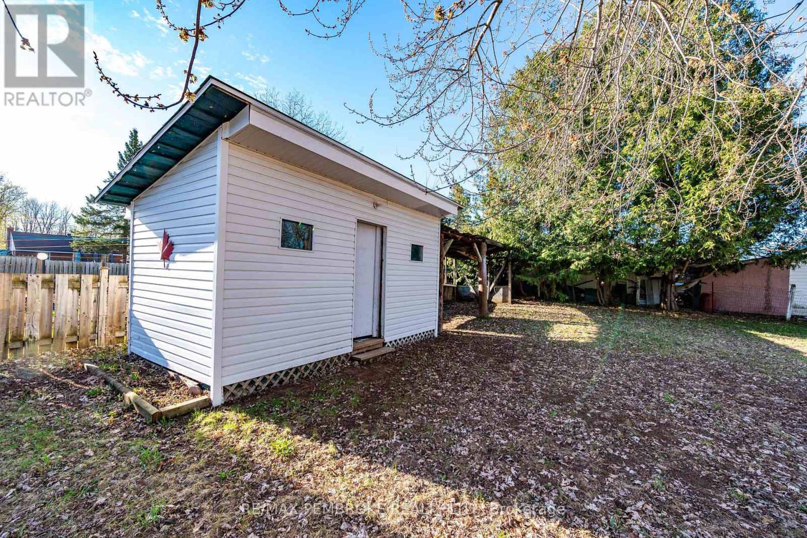 566 Perth Street, Pembroke, Ontario  K8A 6B6 - Photo 35 - X13107086