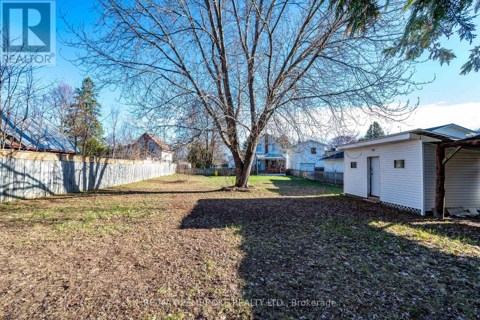 566 Perth Street, Pembroke, Ontario  K8A 6B6 - Photo 36 - X13107086