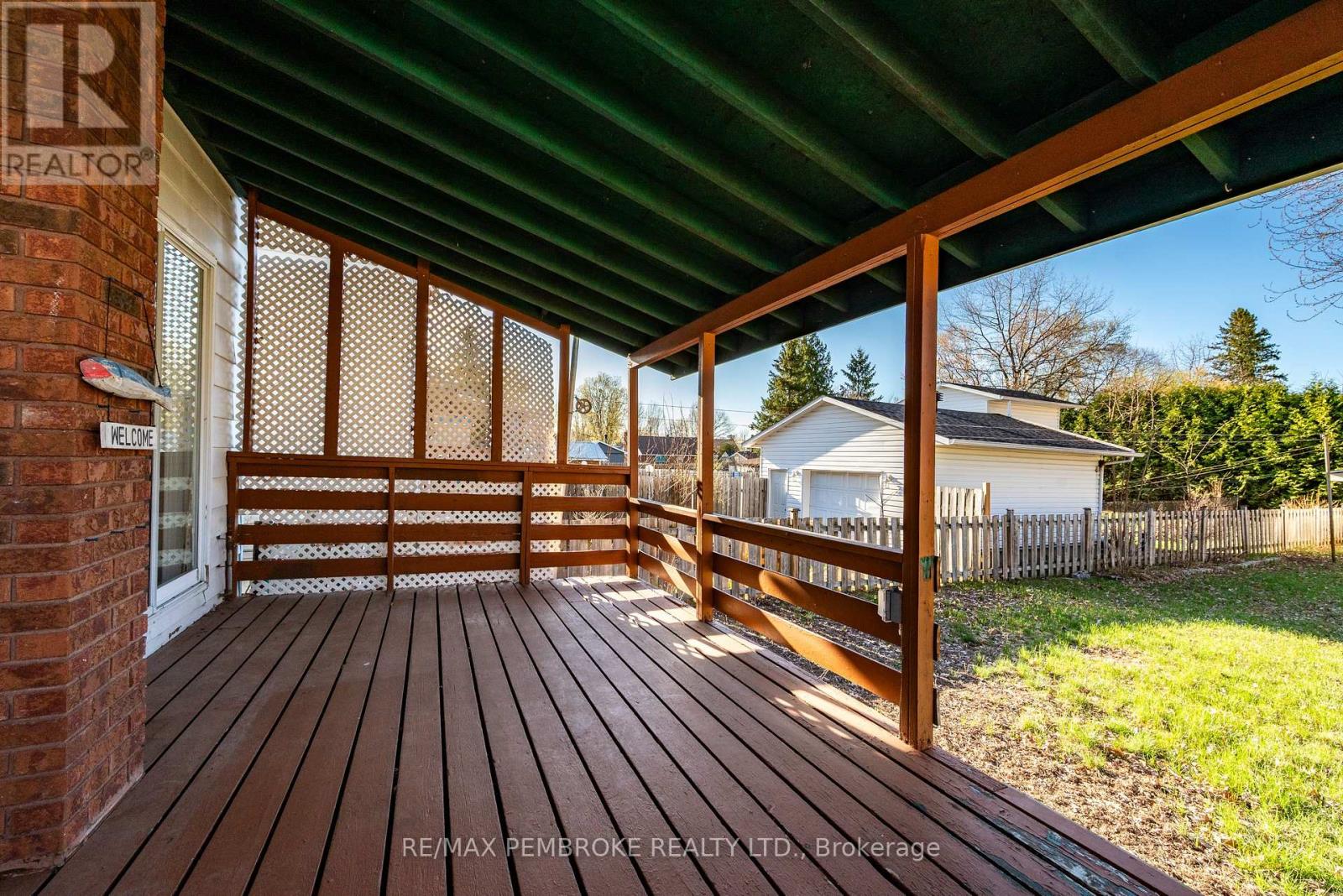 566 Perth Street, Pembroke, Ontario  K8A 6B6 - Photo 38 - X13107086