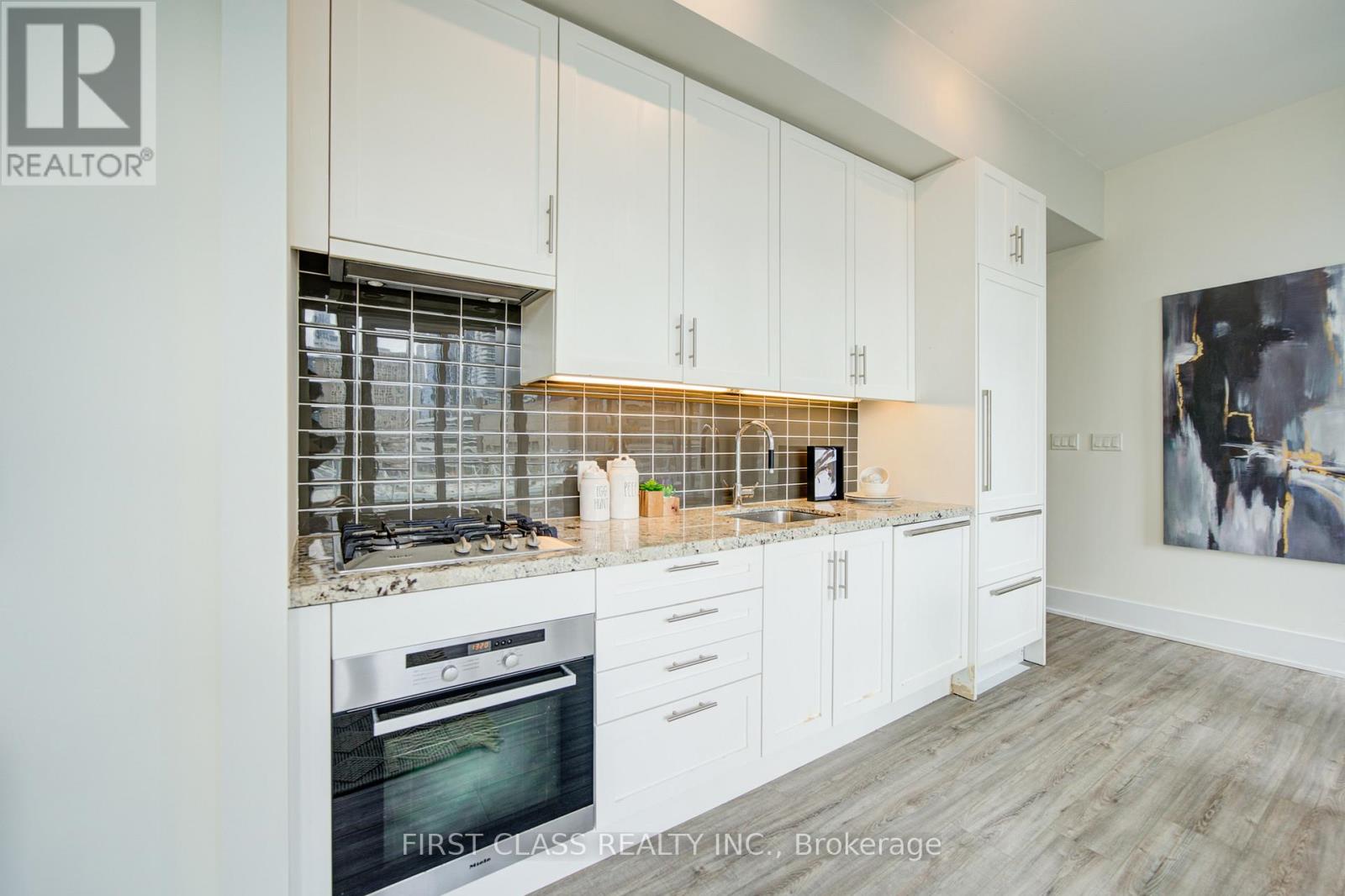 402 - 39 Queens Quay E, Toronto, Ontario  M5E 0A5 - Photo 8 - C13055922