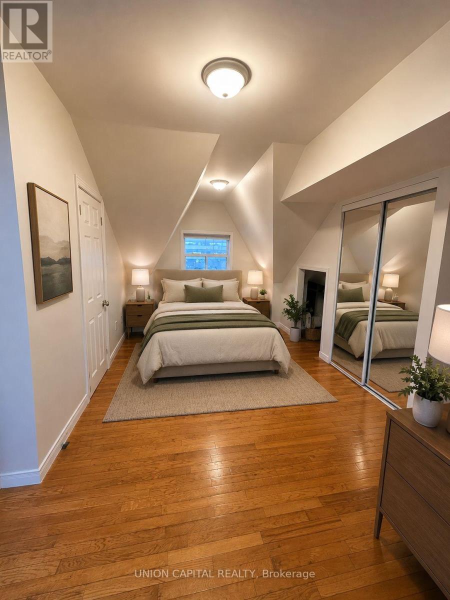 286 Robert Street, Toronto, Ontario  M5S 2K8 - Photo 10 - C13105218