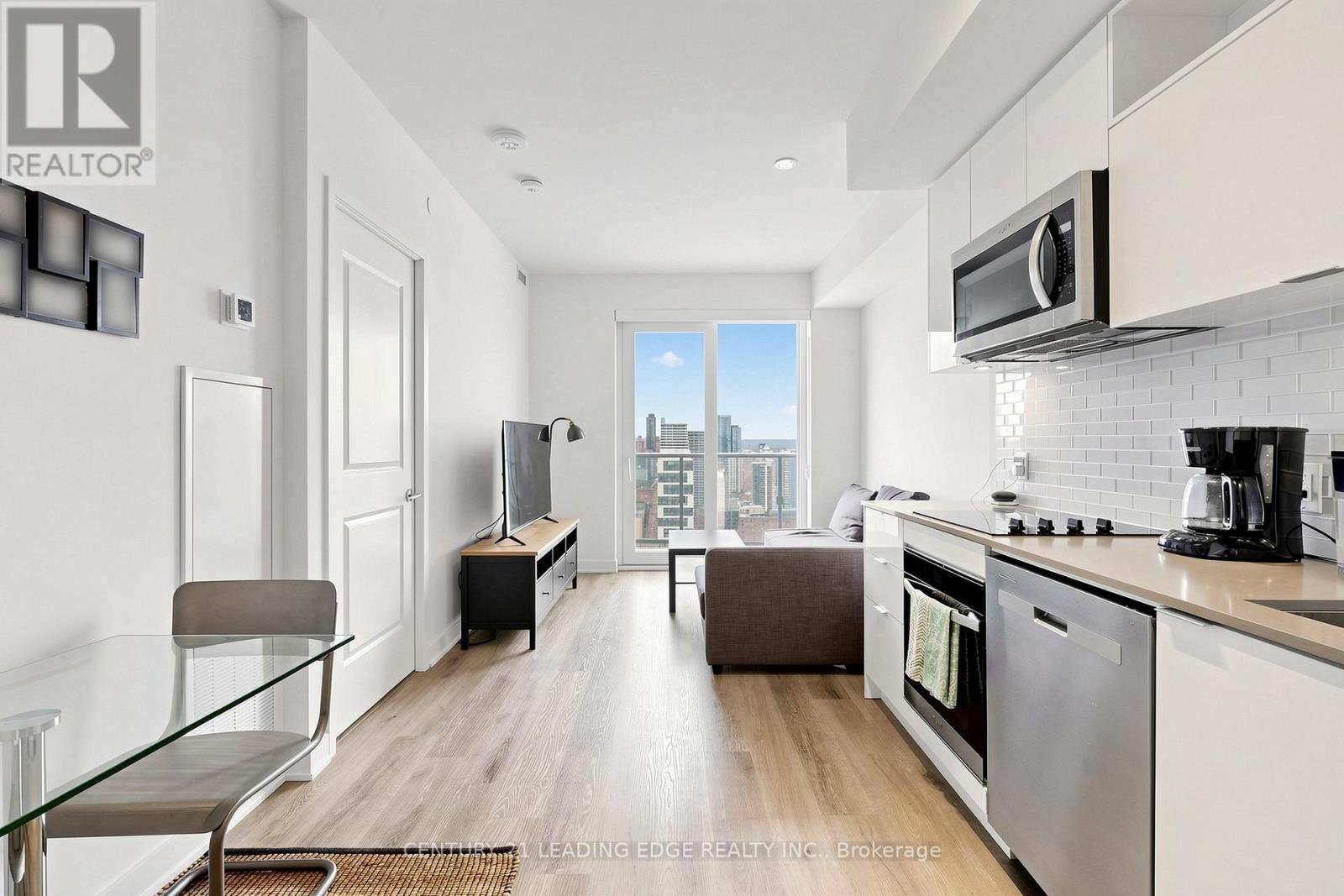 4102 - 100 Dalhousie Street, Toronto, Ontario  M5B 0C7 - Photo 11 - C13106538