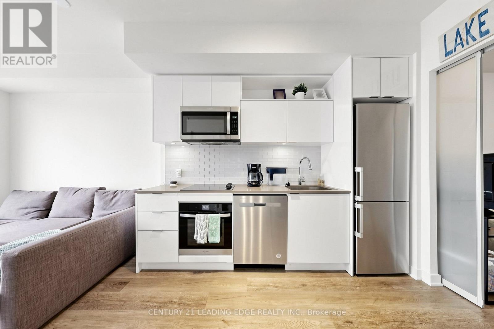 4102 - 100 Dalhousie Street, Toronto, Ontario  M5B 0C7 - Photo 13 - C13106538