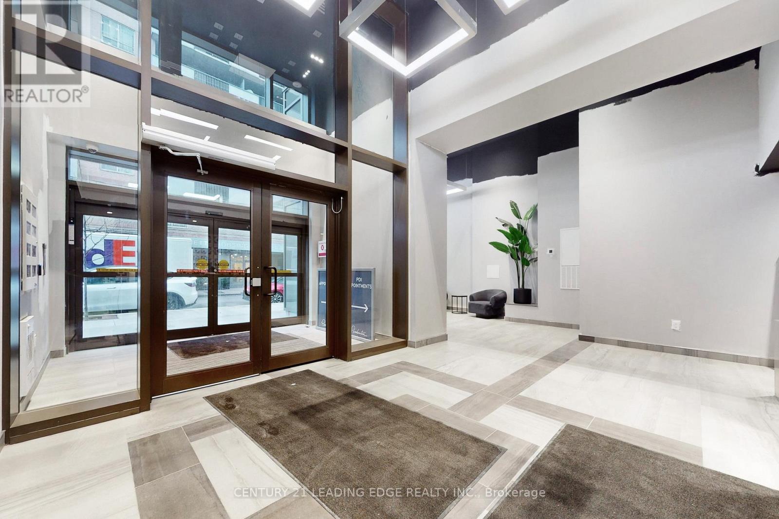 4102 - 100 Dalhousie Street, Toronto, Ontario  M5B 0C7 - Photo 8 - C13106538