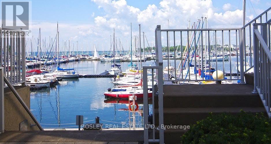573 - 36 Stadium Road, Toronto, Ontario  M5V 3P4 - Photo 24 - C13105806