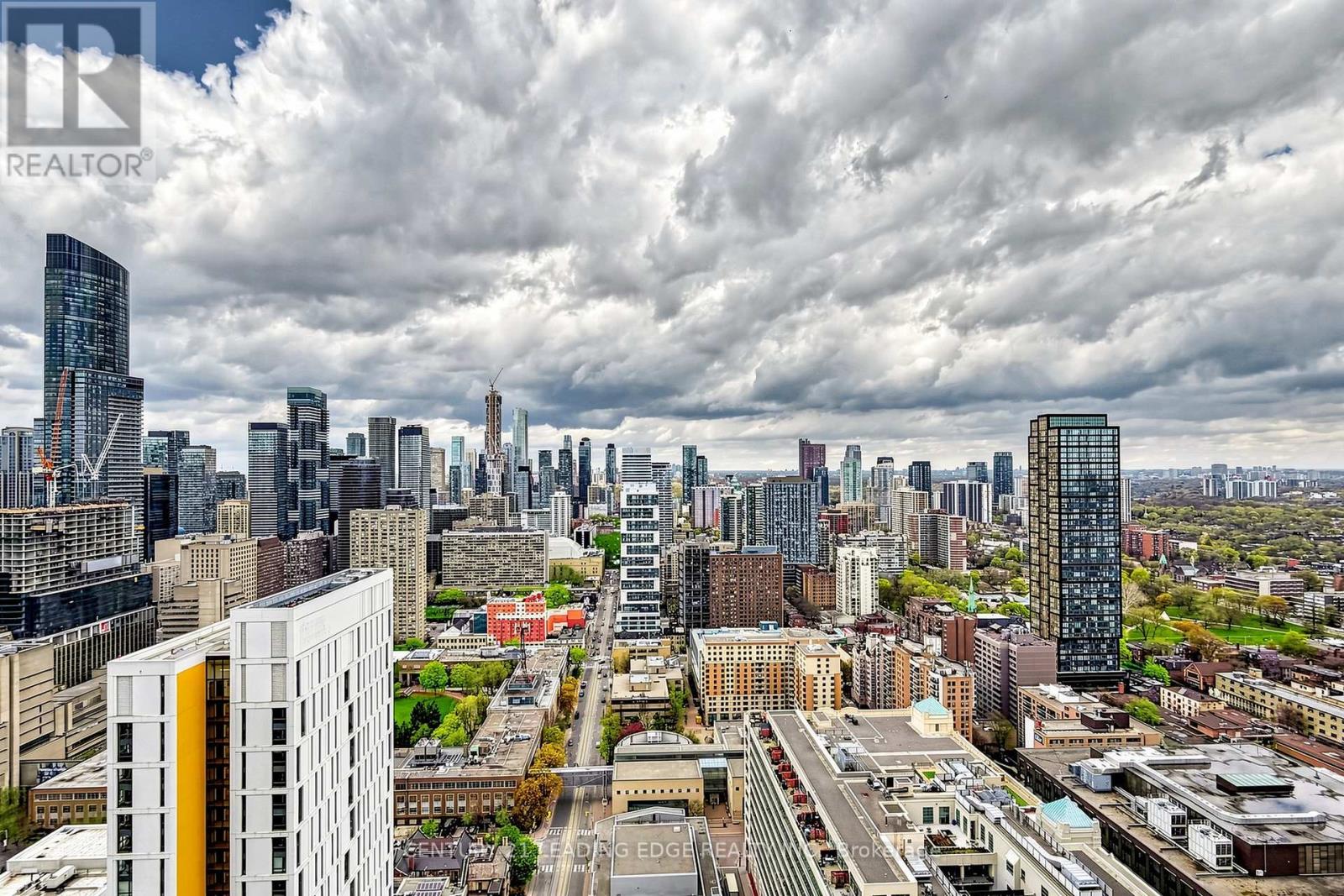 4102 - 100 Dalhousie Street, Toronto, Ontario  M5B 0C7 - Photo 28 - C13106538