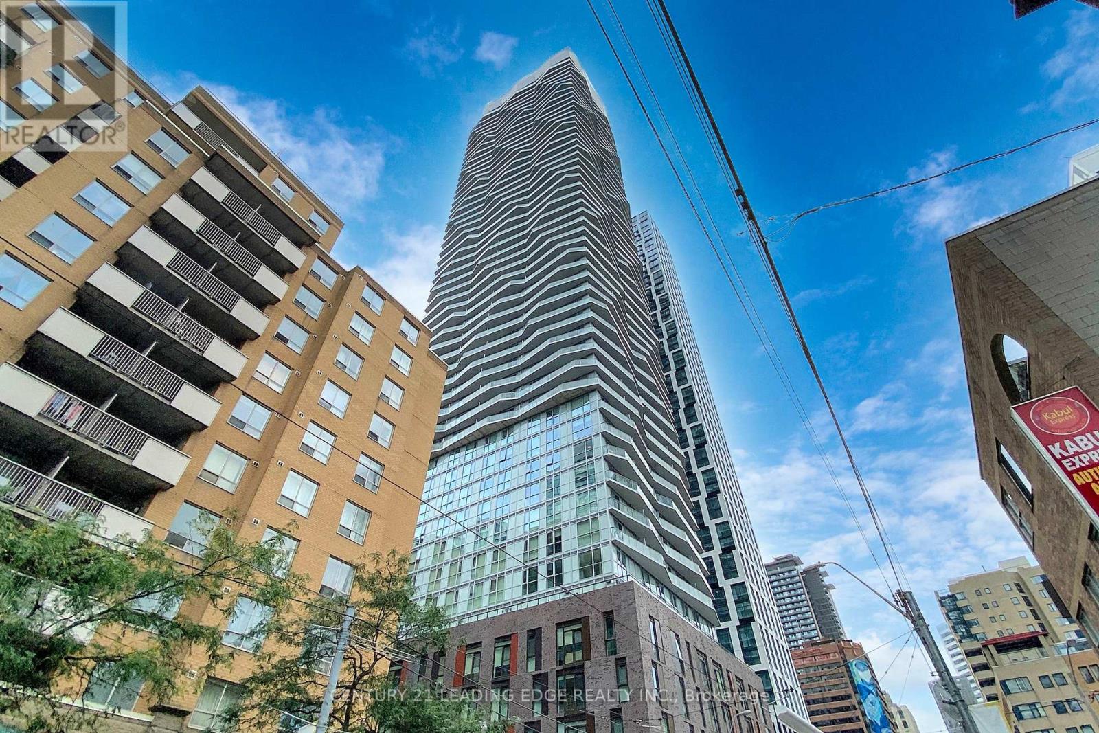 4102 - 100 Dalhousie Street, Toronto, Ontario  M5B 0C7 - Photo 4 - C13106538