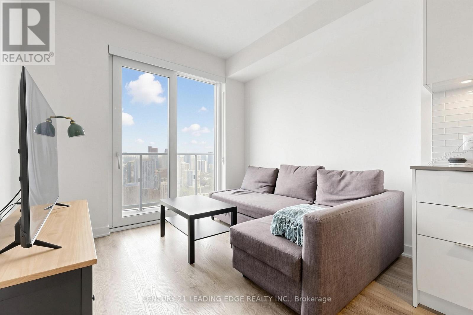 4102 - 100 Dalhousie Street, Toronto, Ontario  M5B 0C7 - Photo 16 - C13106538