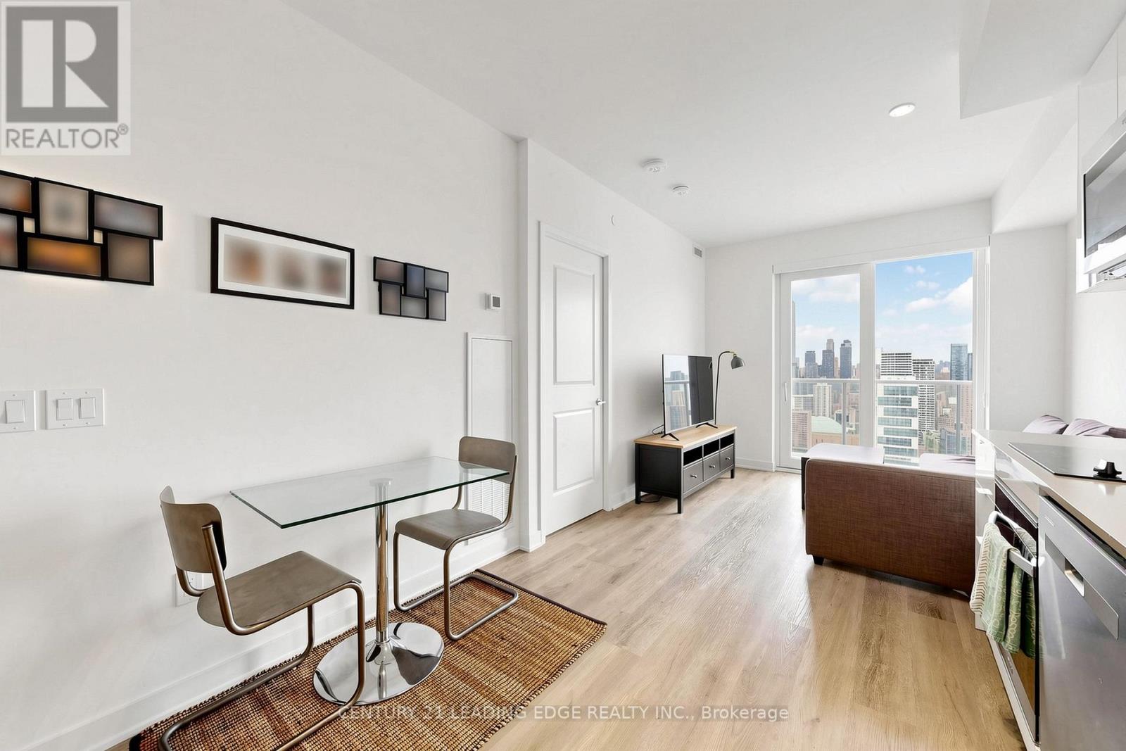 4102 - 100 Dalhousie Street, Toronto, Ontario  M5B 0C7 - Photo 12 - C13106538