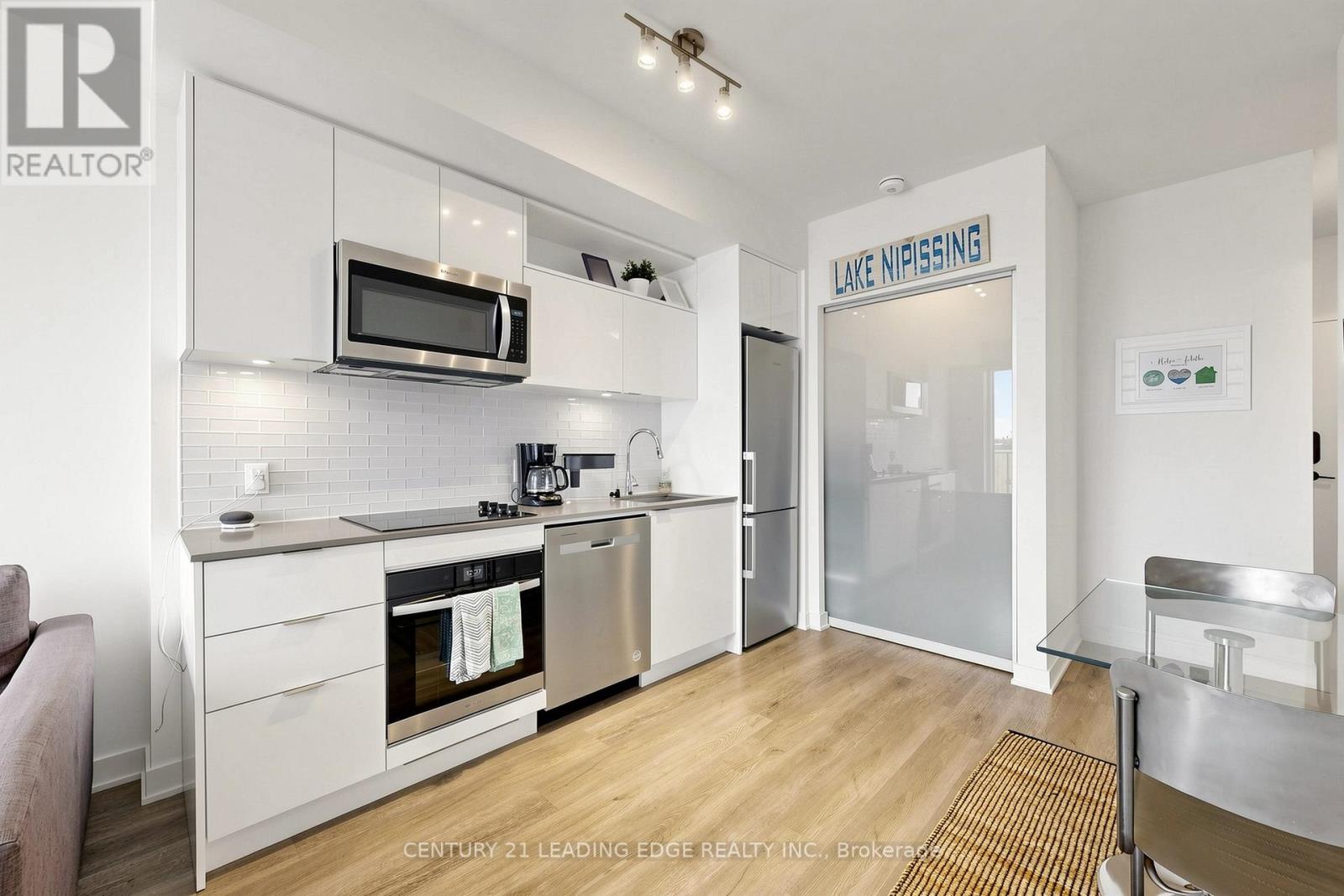 4102 - 100 Dalhousie Street, Toronto, Ontario  M5B 0C7 - Photo 14 - C13106538