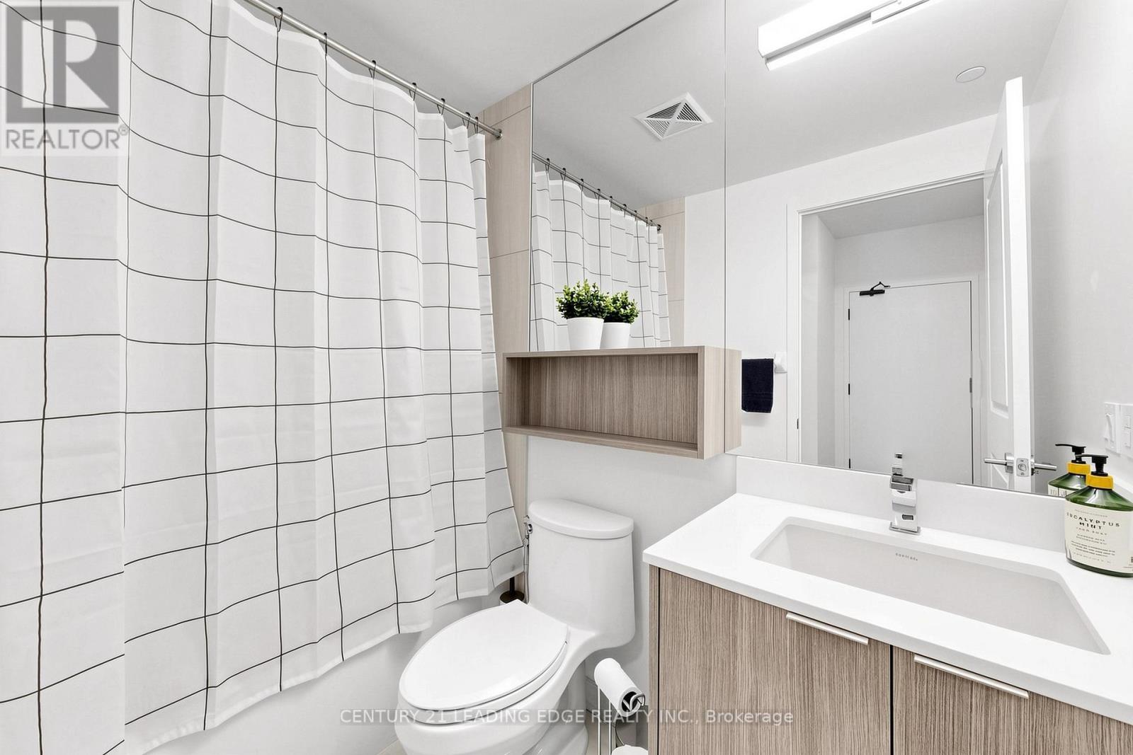 4102 - 100 Dalhousie Street, Toronto, Ontario  M5B 0C7 - Photo 23 - C13106538