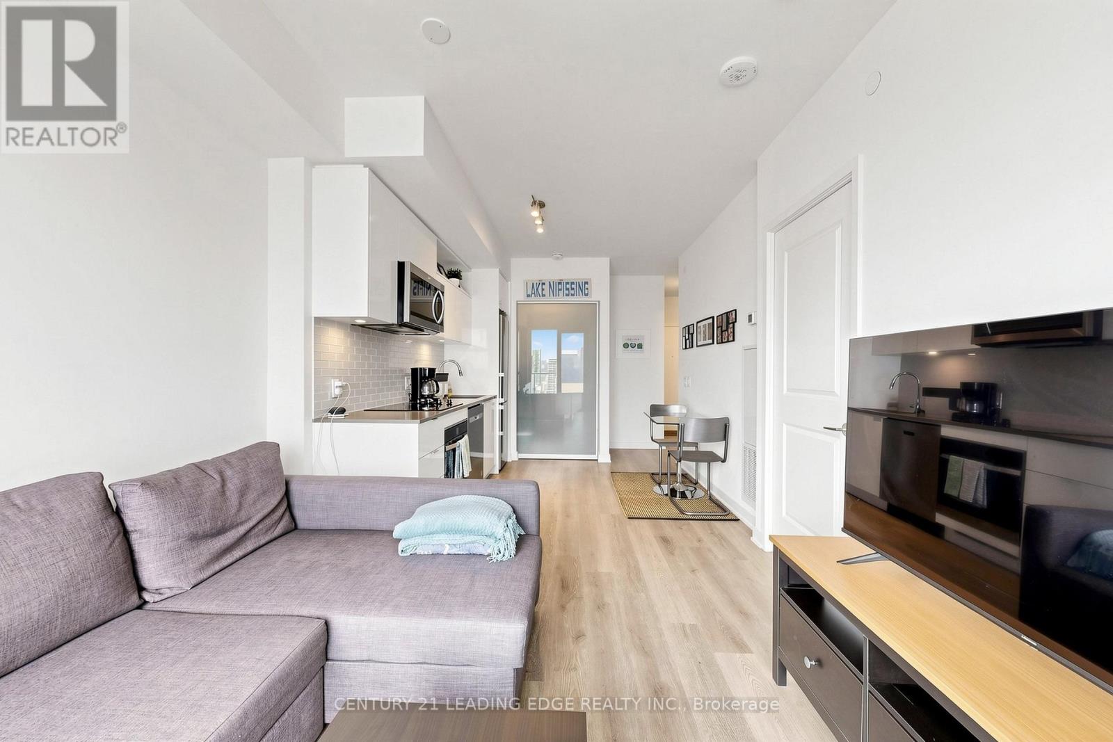 4102 - 100 Dalhousie Street, Toronto, Ontario  M5B 0C7 - Photo 18 - C13106538