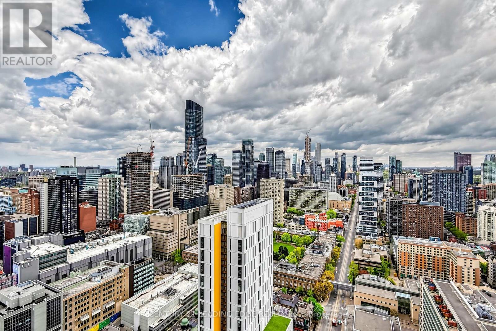 4102 - 100 Dalhousie Street, Toronto, Ontario  M5B 0C7 - Photo 27 - C13106538