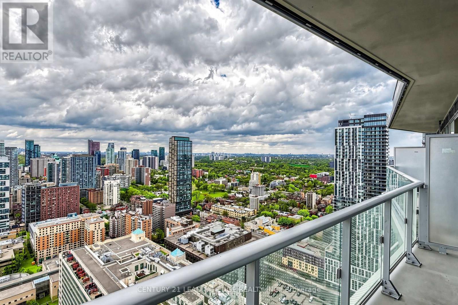 4102 - 100 Dalhousie Street, Toronto, Ontario  M5B 0C7 - Photo 30 - C13106538
